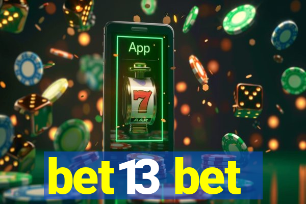bet13 bet